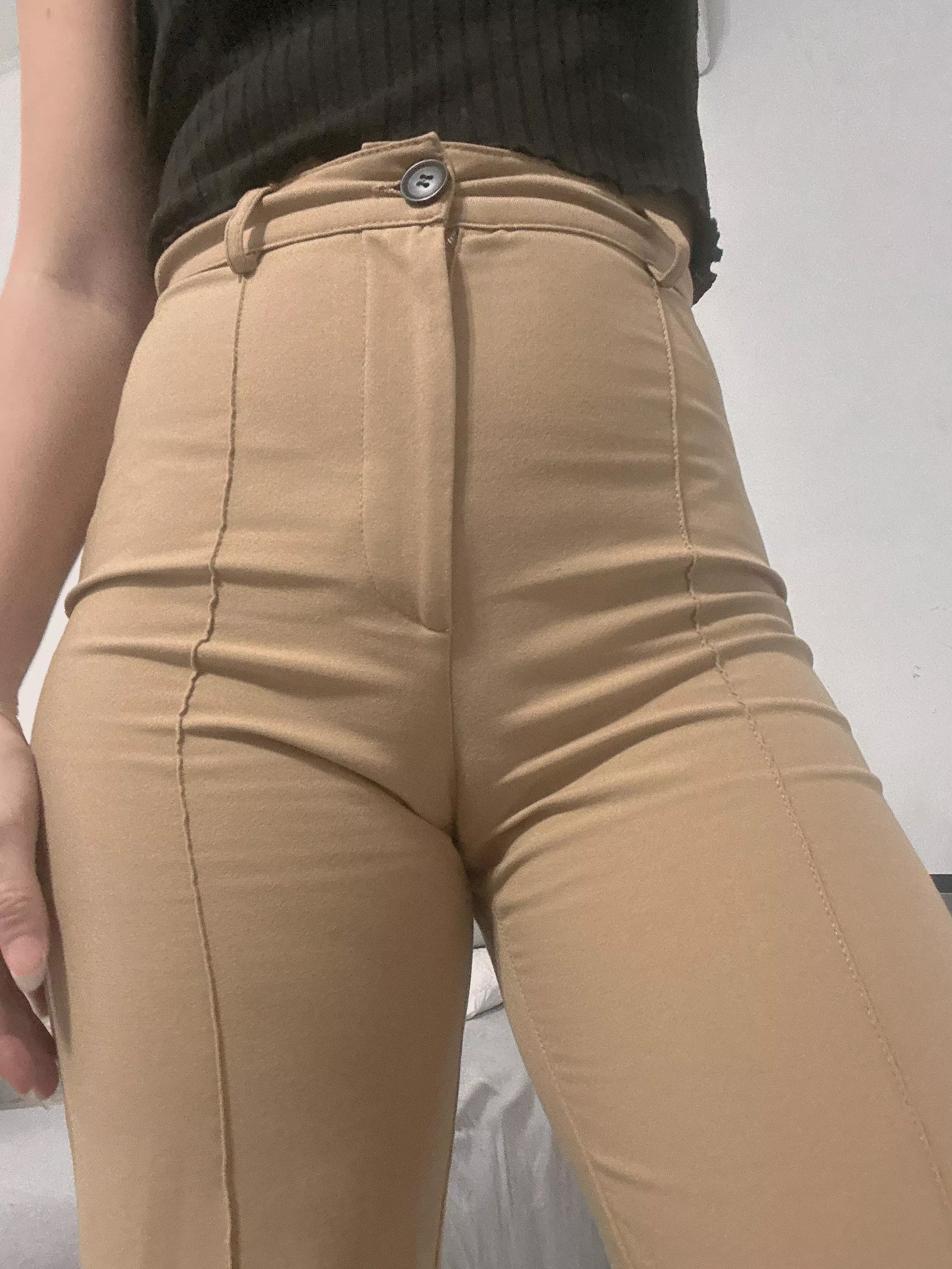 All day outside like this .. so maybe everyone can see 