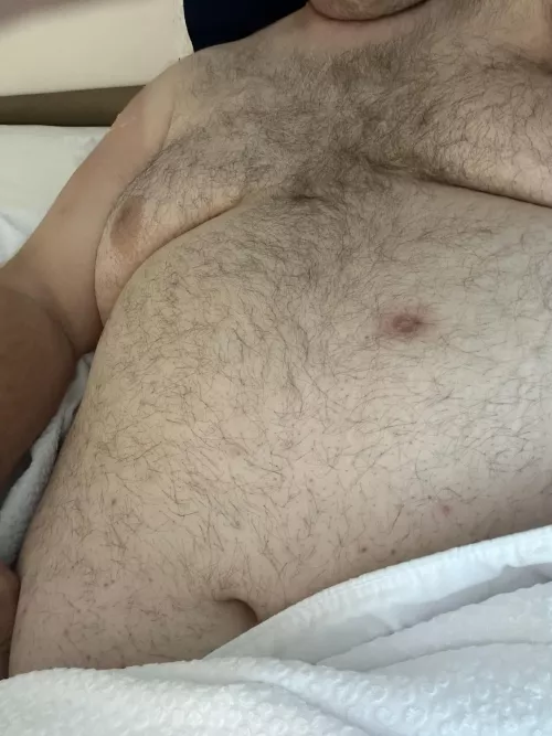 Alone in a hotel room tonight.