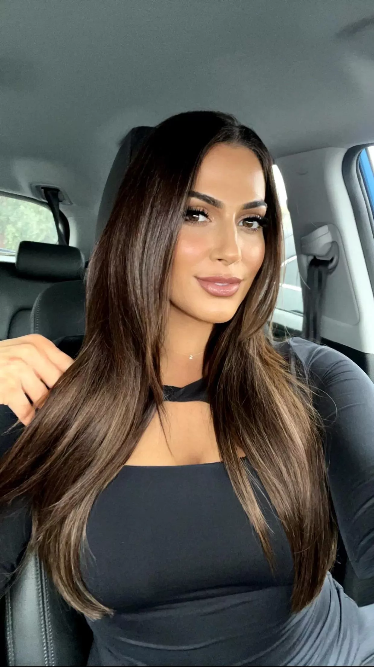 Am I your type? Yay or Nay