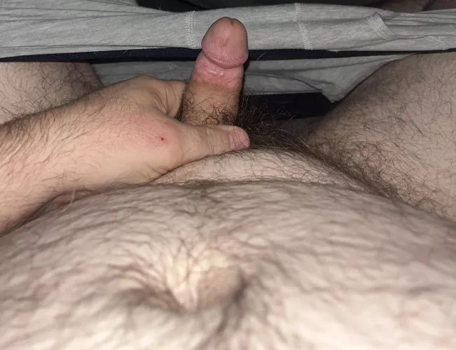 Anyone down to chat with a dl married top?