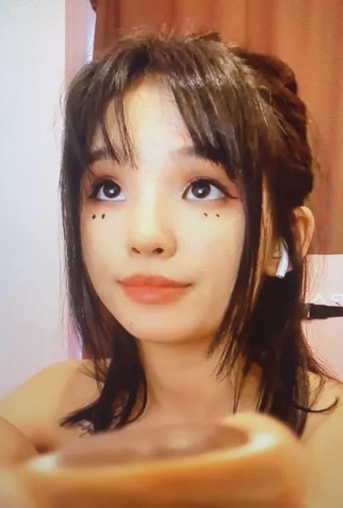 Anyone know her? from chaturbate i forgot her name