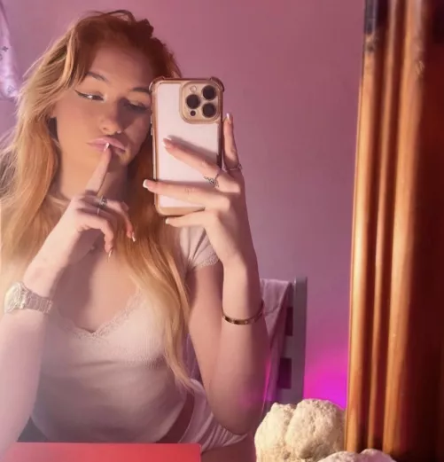 are gingers like me still attractive 