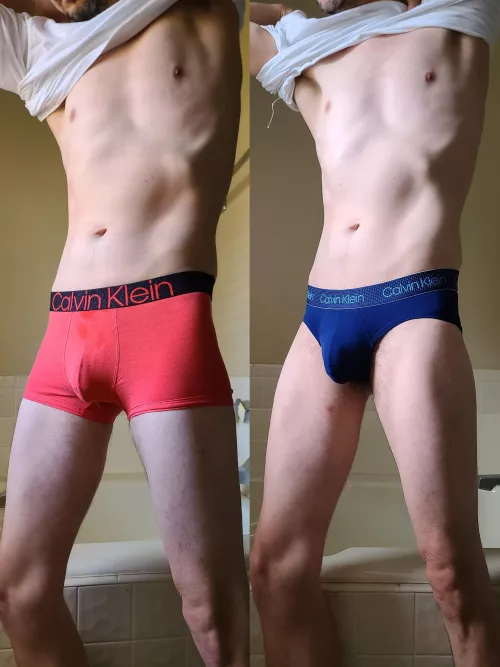 Battle of the bulges (36)