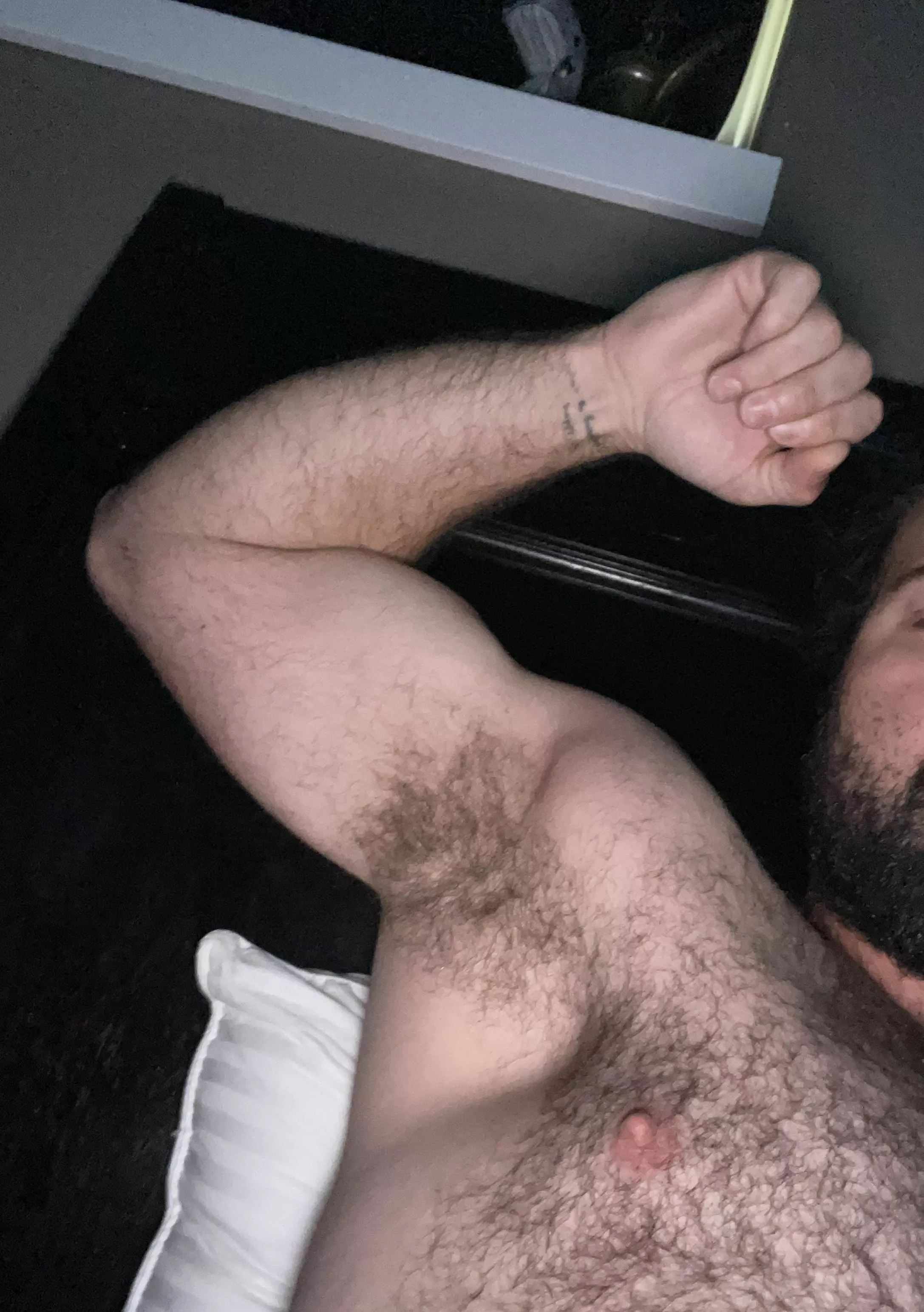 Branching out to other subs 