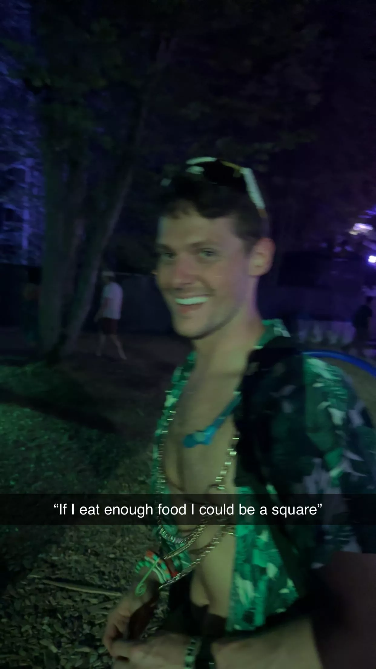 Bulking or cutting season? 🤔 