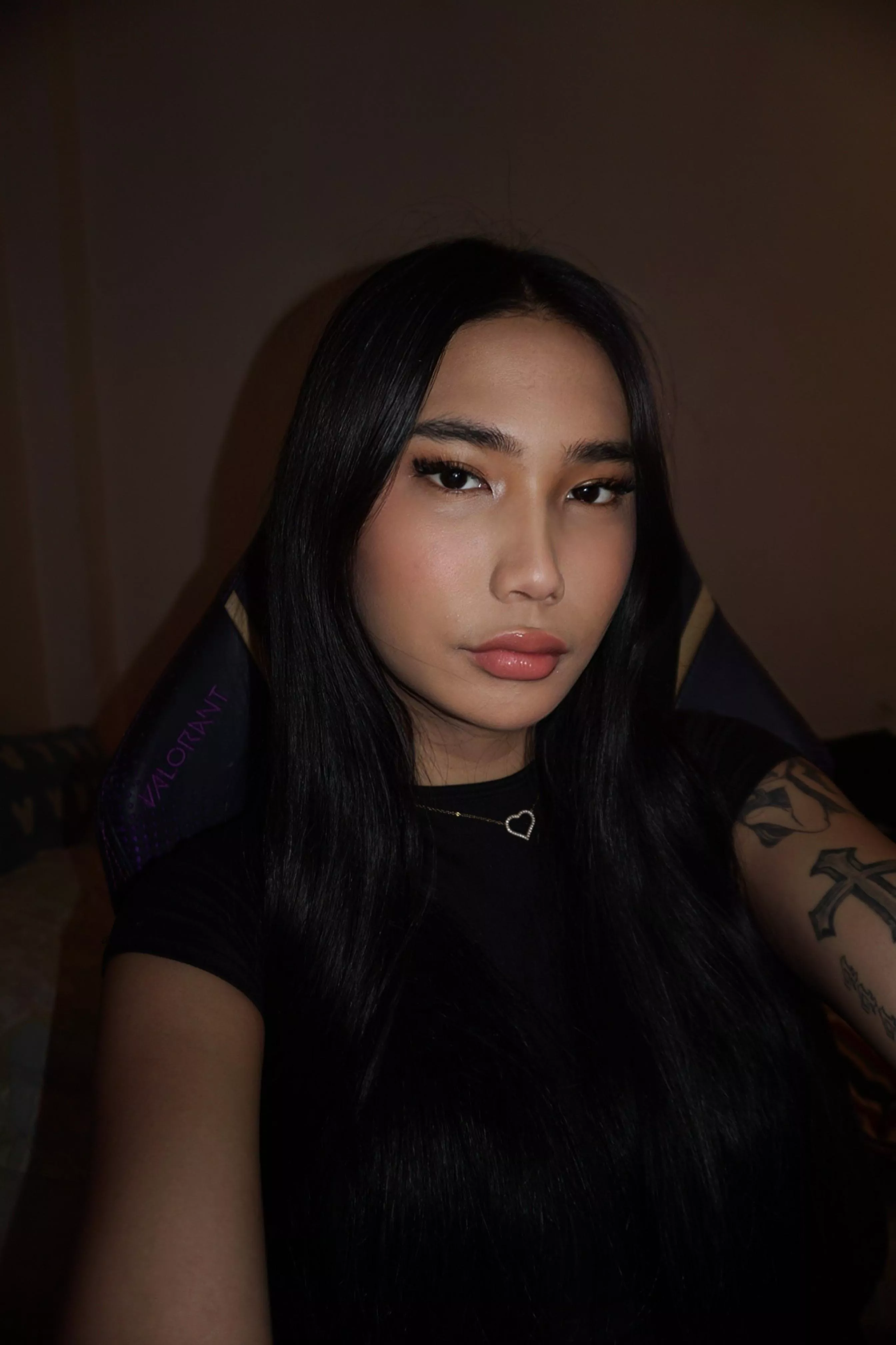 Can i be your sweet japanese trans girlfriend?