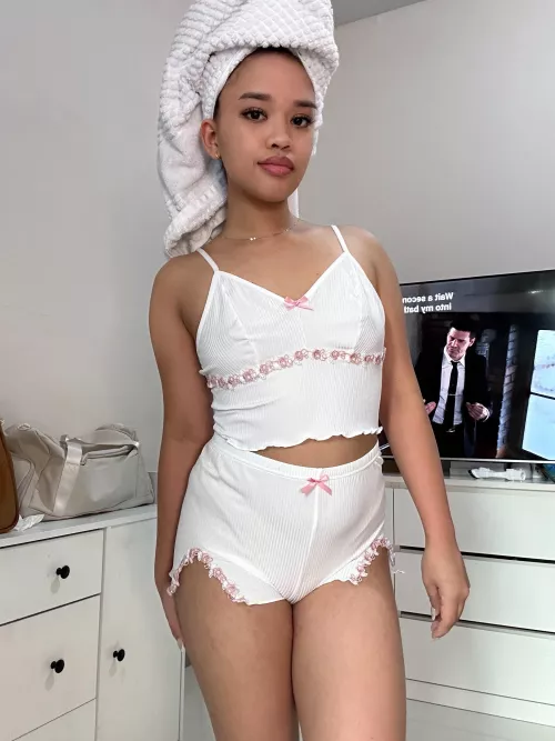 Can you guess my fave show?