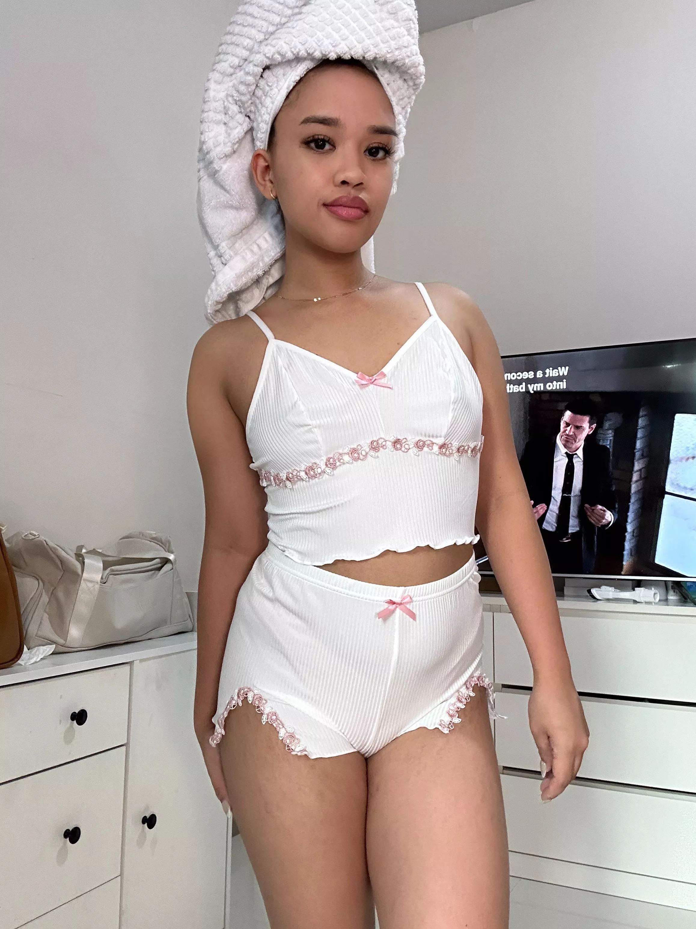 Can you guess my fave show?