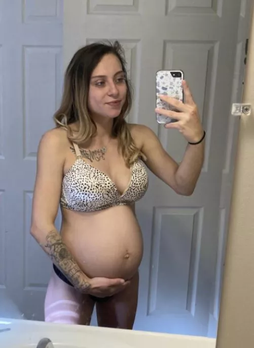 Can you tell I love breeding ? 🤤