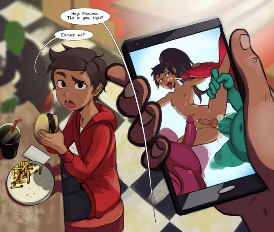 Catch me in public~😳💕💕