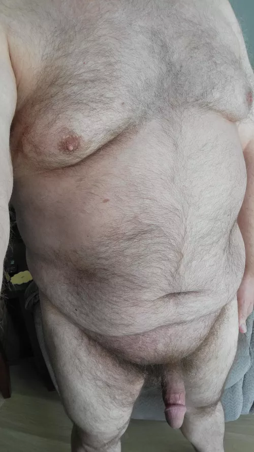 Chub dad. DM open