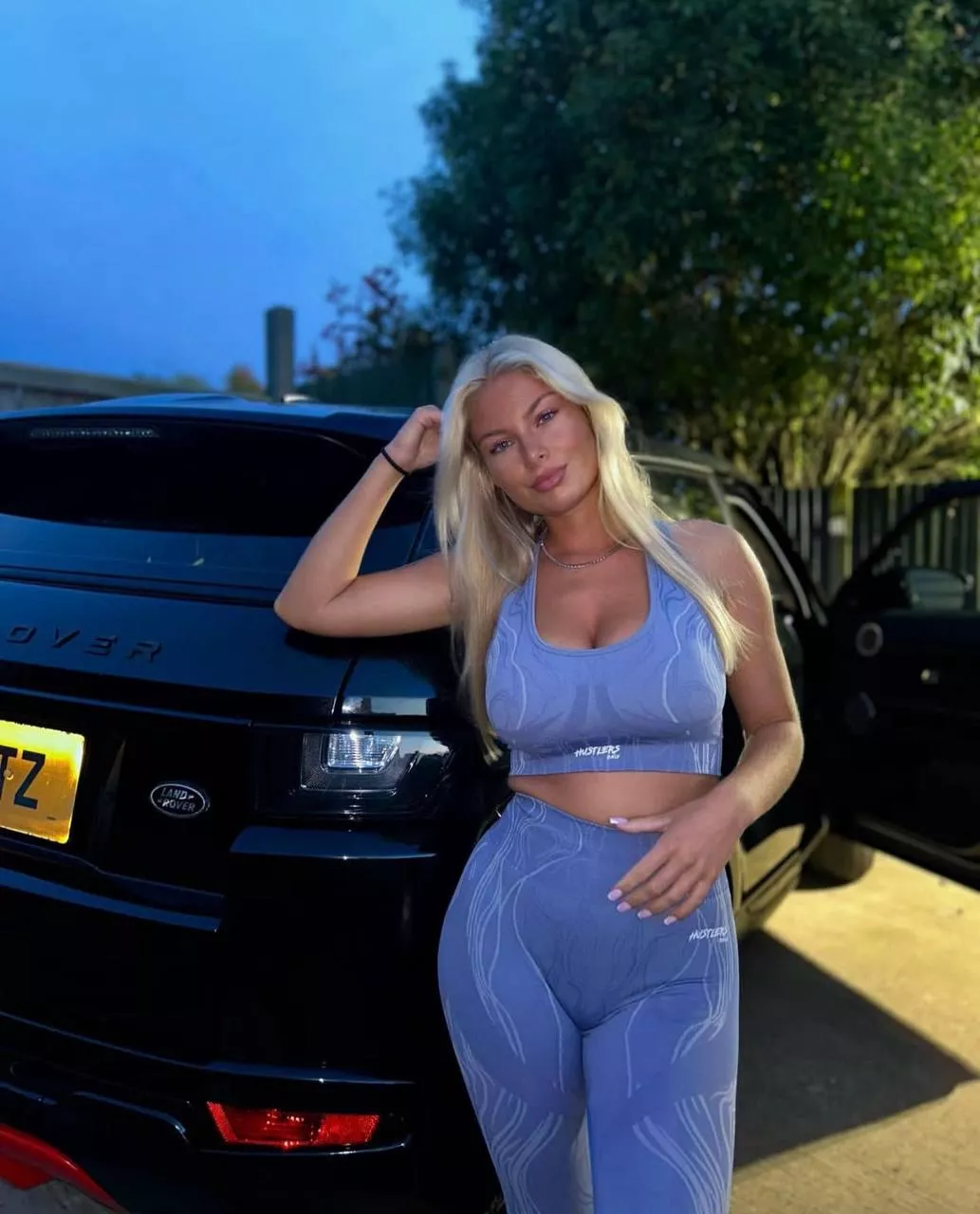 crop top for the gym 