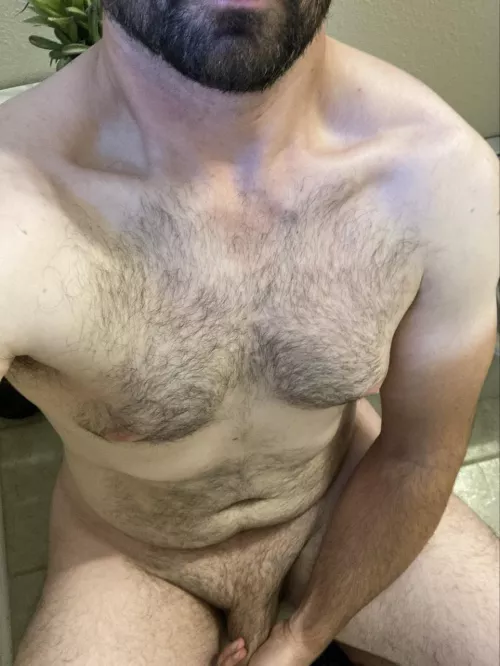 Did I trim up to much?