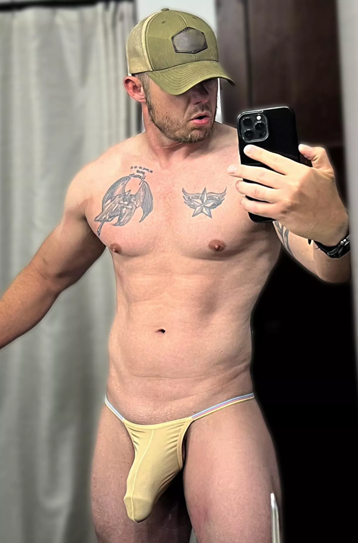 Do these look sexy enough?