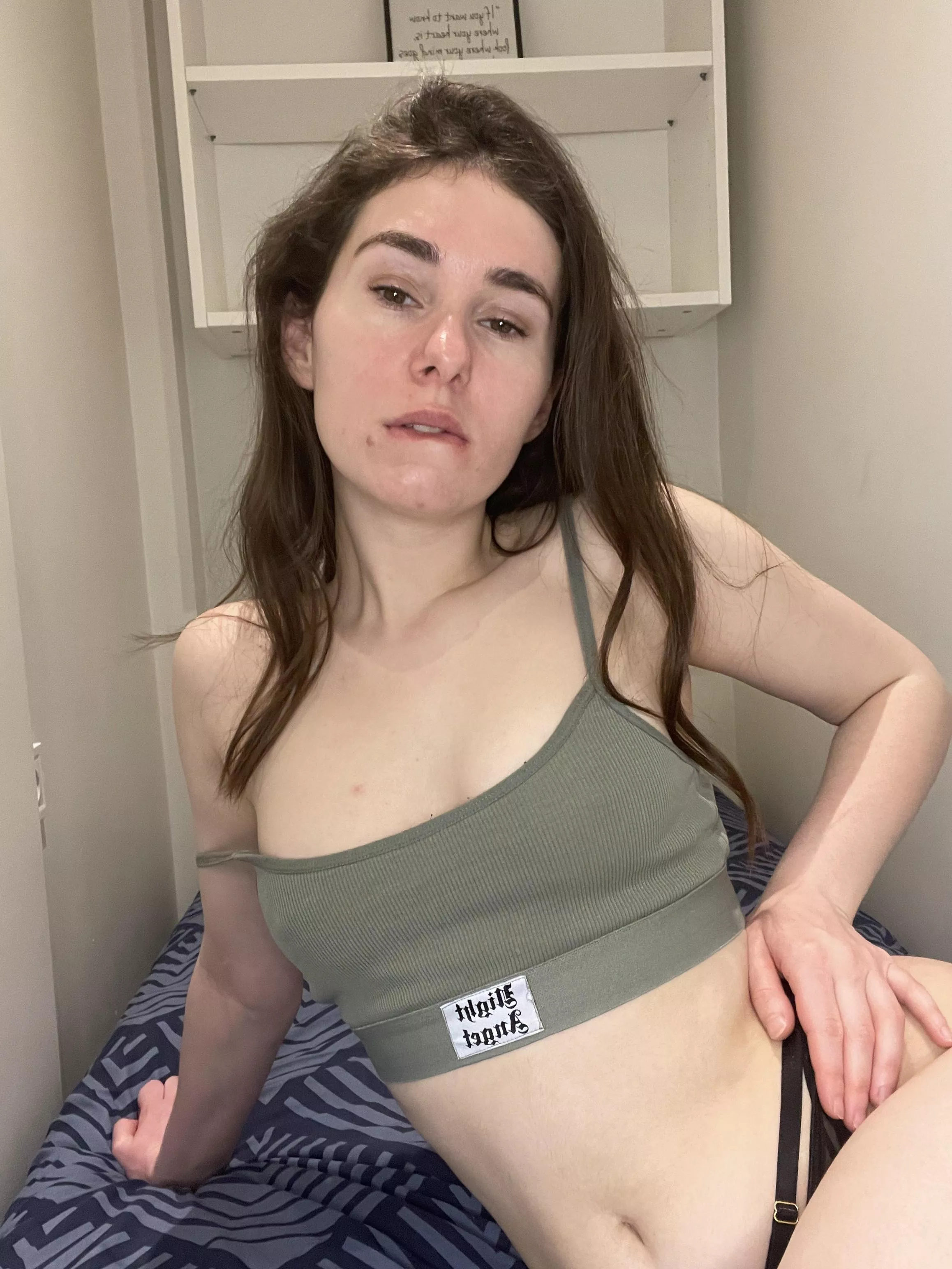 Do you like ordinary selfies?