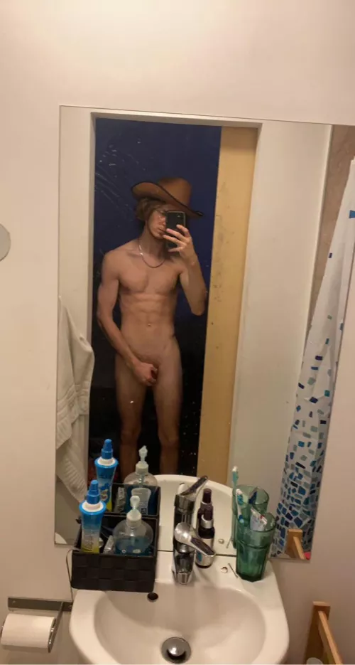Fancy showing this twink some love?