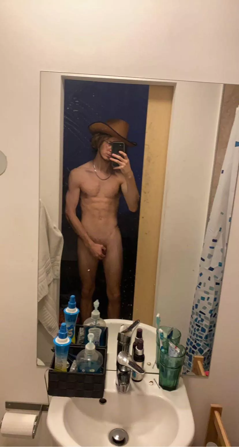 Fancy showing this twink some love?