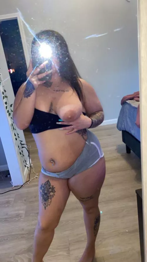 freshly single & just turned 27, what do u think? 