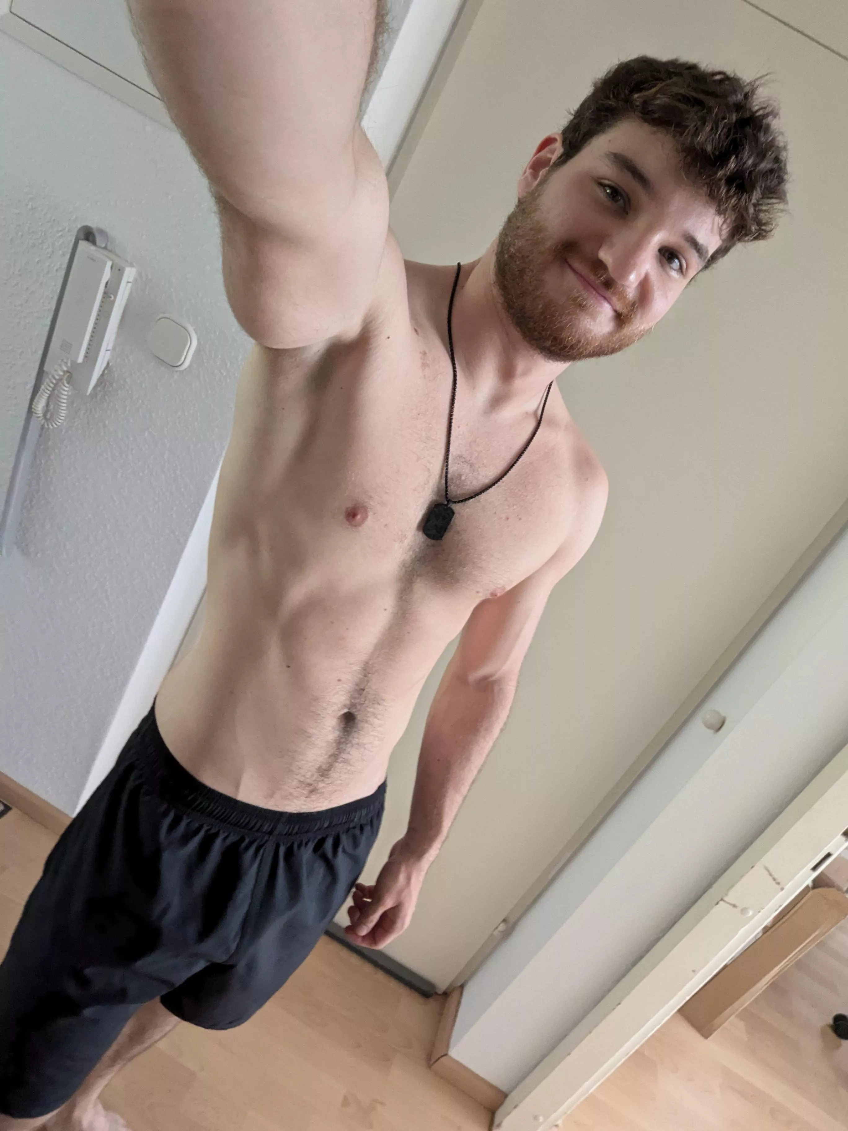 Greetings everyone 😊