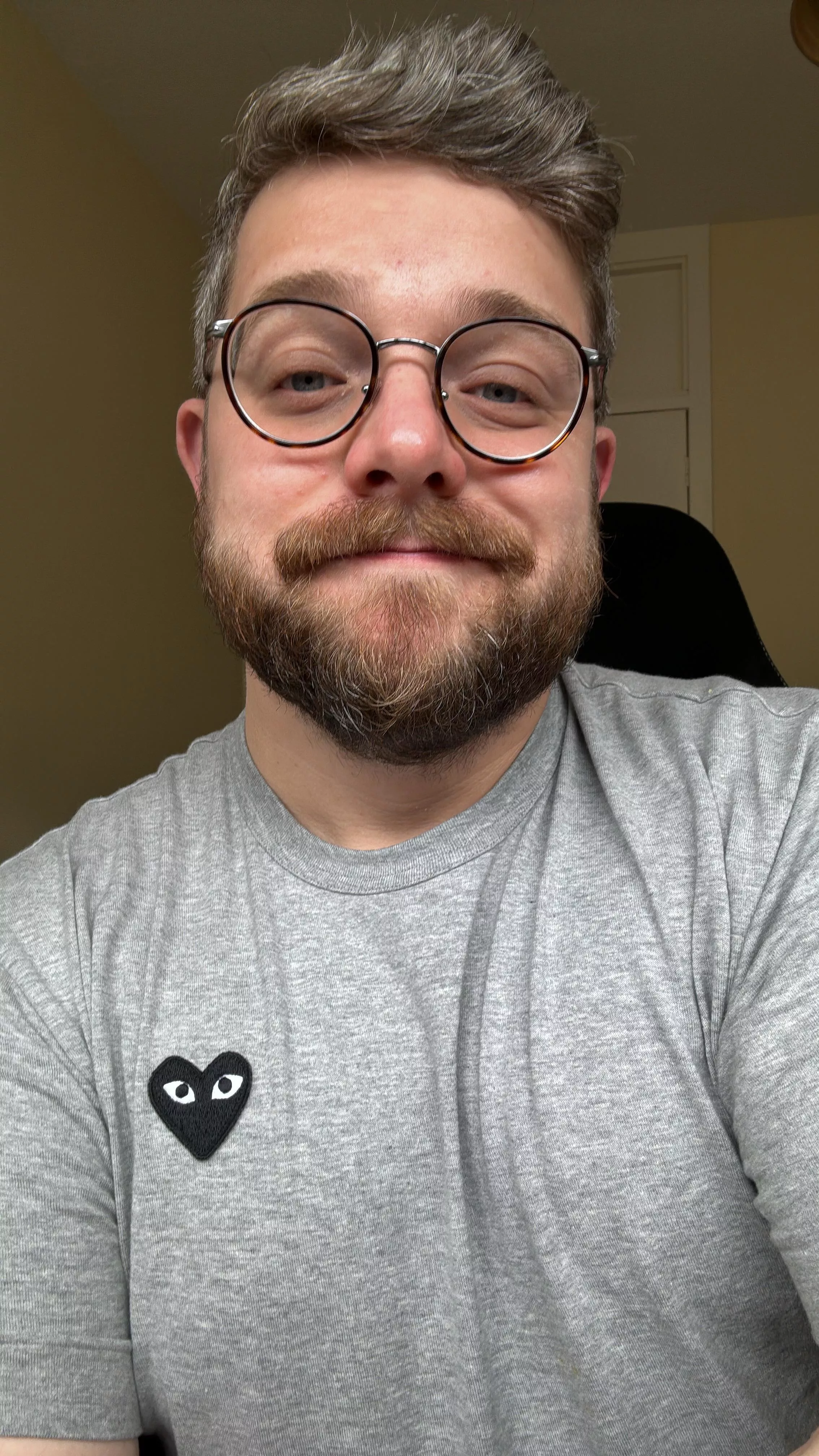 Happy Thursday. Gonna play planet zoo tonight