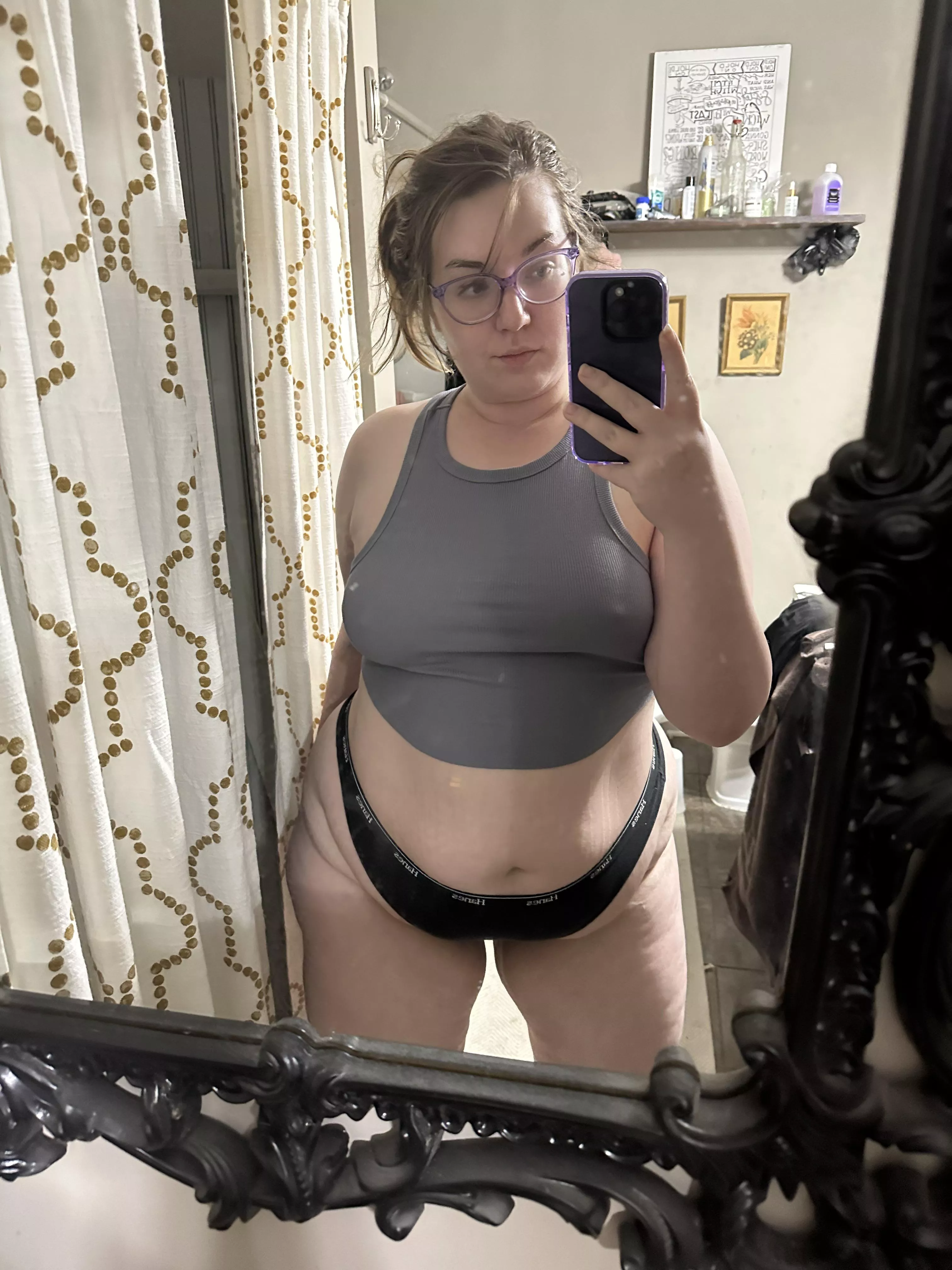 have you ever fucked a milf?