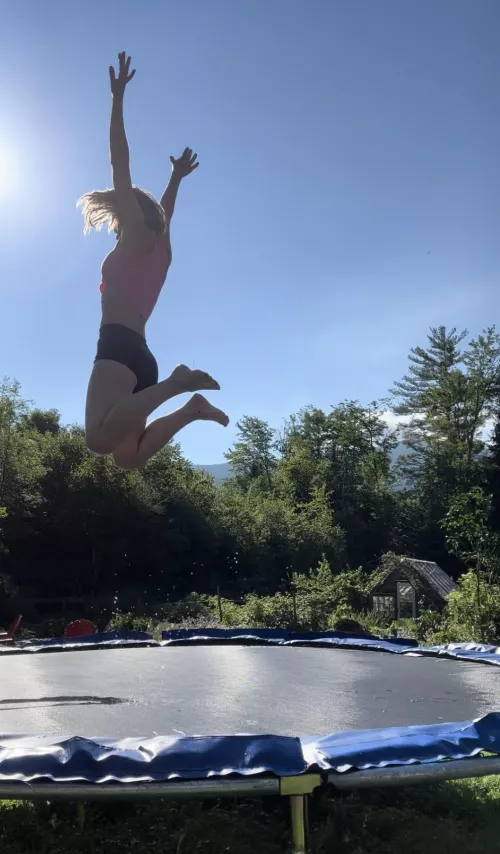 Hooray for fun loving milfs (f)