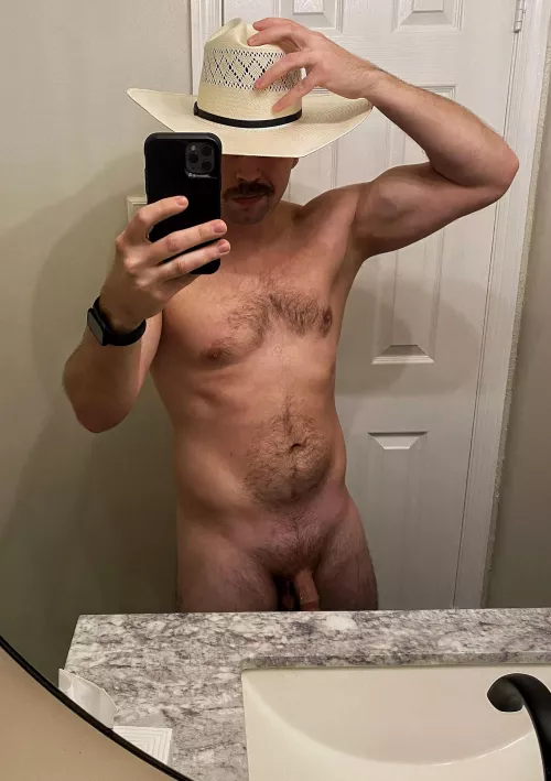 Howdy!