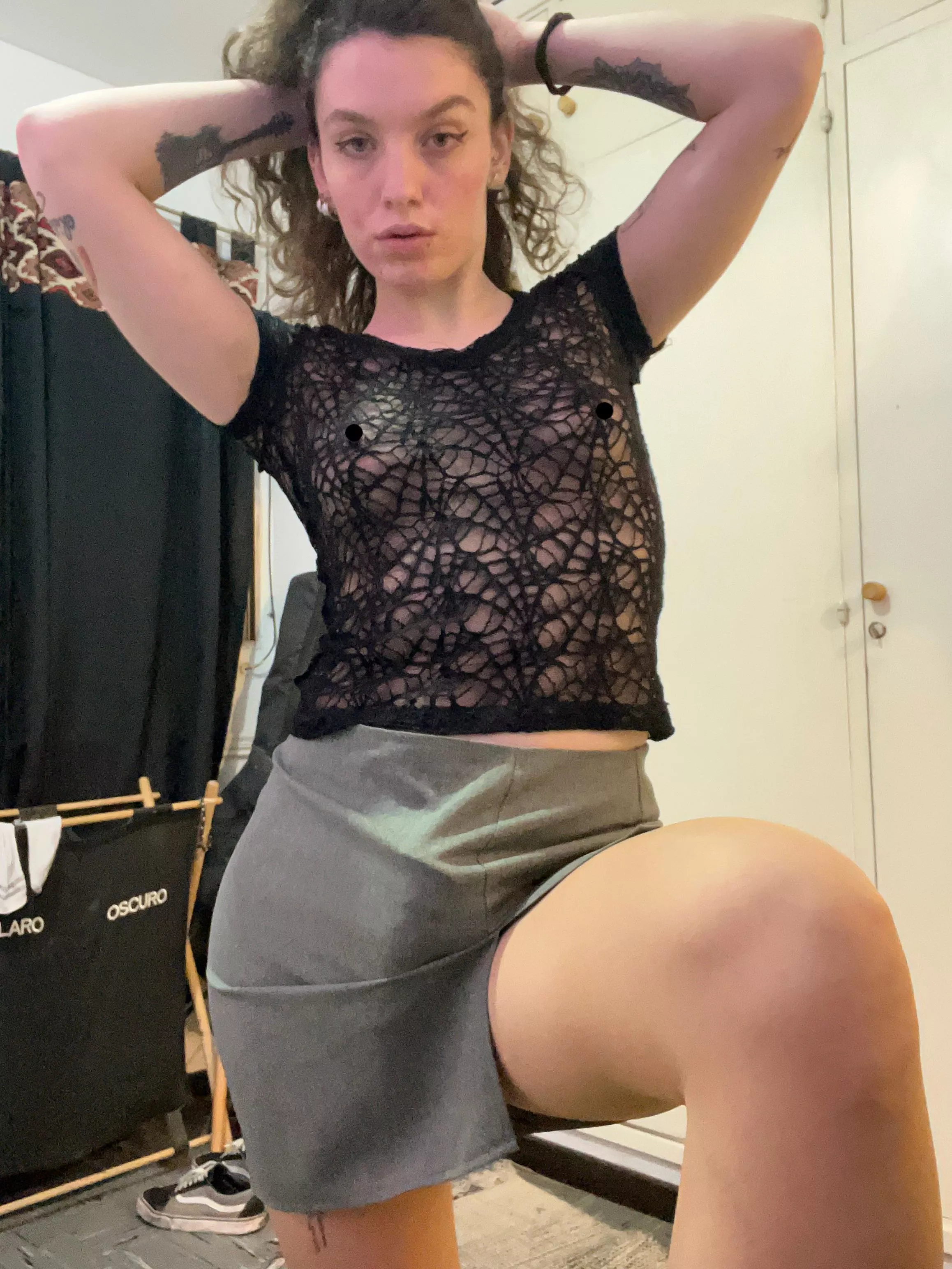 I don't like that they don't obey me