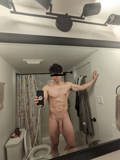 I heard you like tall men