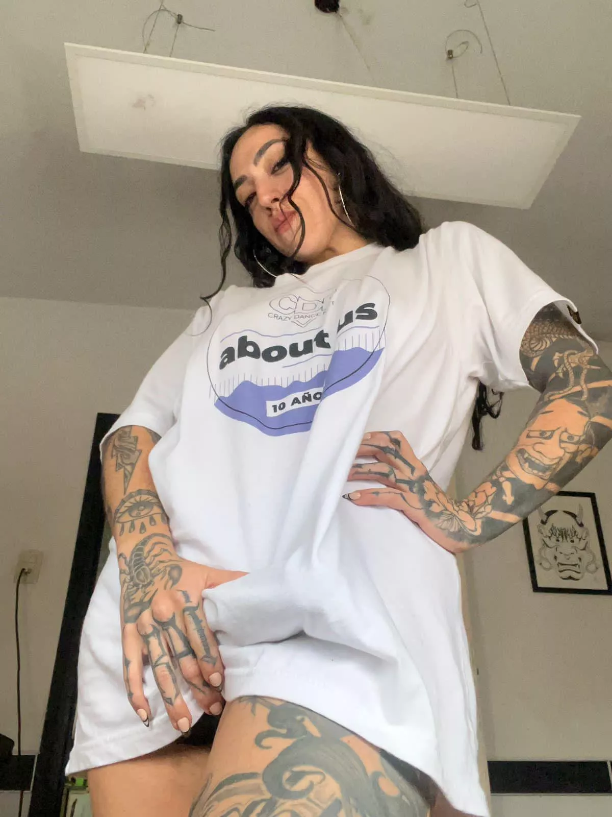 I just woke up and i already want to play 