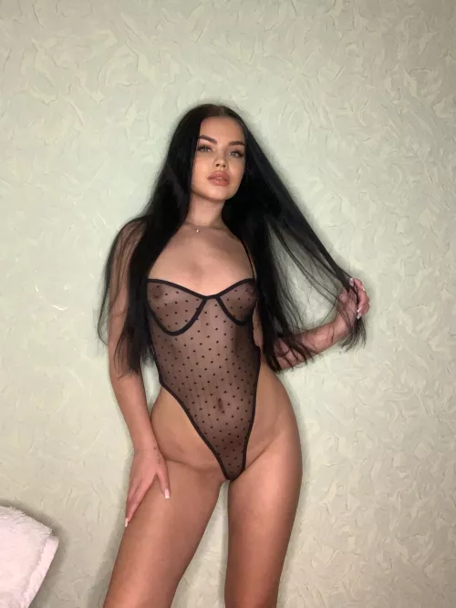 I want someone who's willing to play with me every night