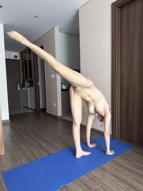 if a day passes without yoga, then this day was lived in vain