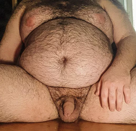 I'm just saying that if I have a soulmate she would probably be lurking on subs like this ready to find me.