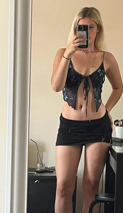 i'm loving this weather <3 (f18)