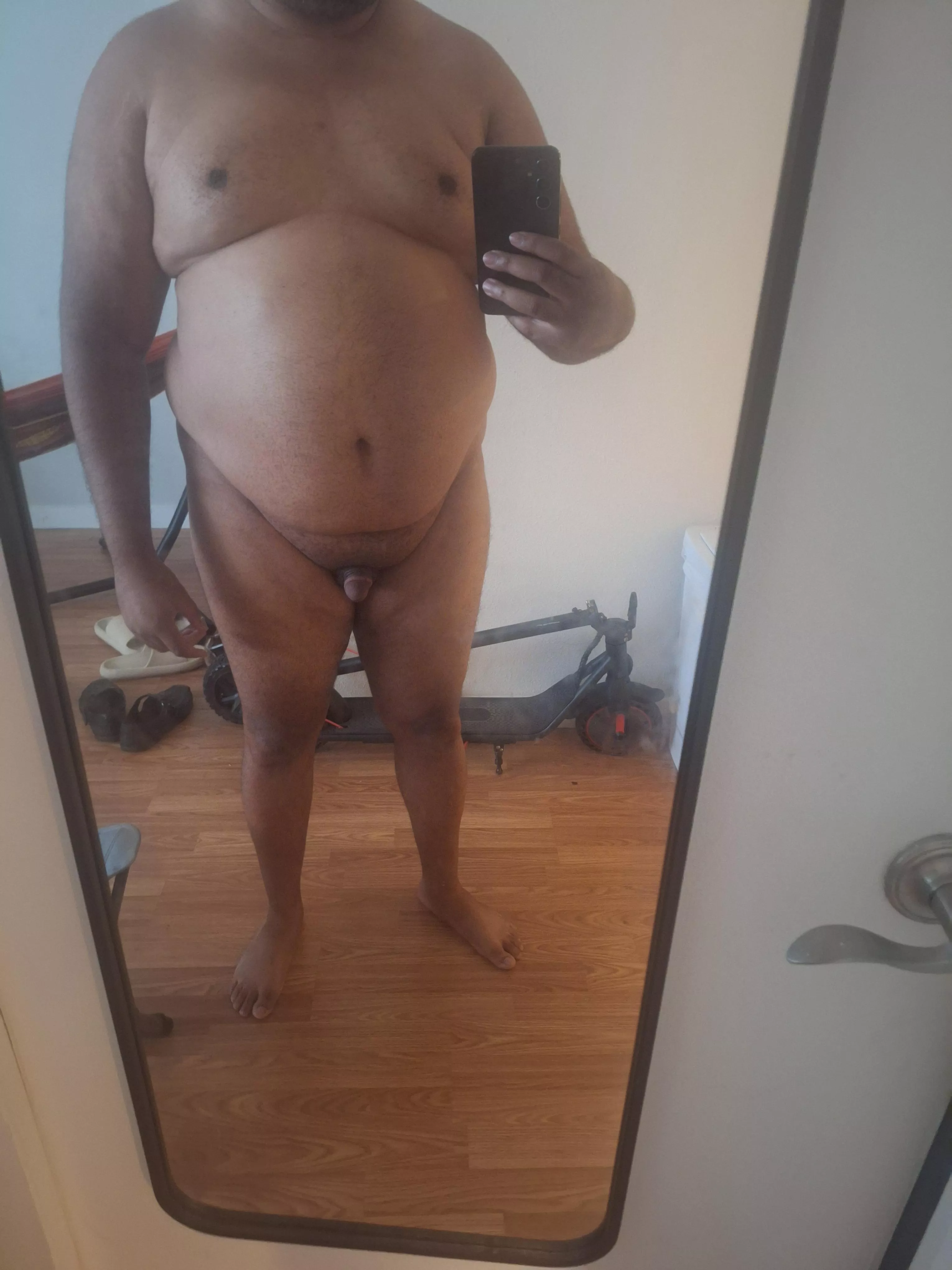 I'm supposed to be working