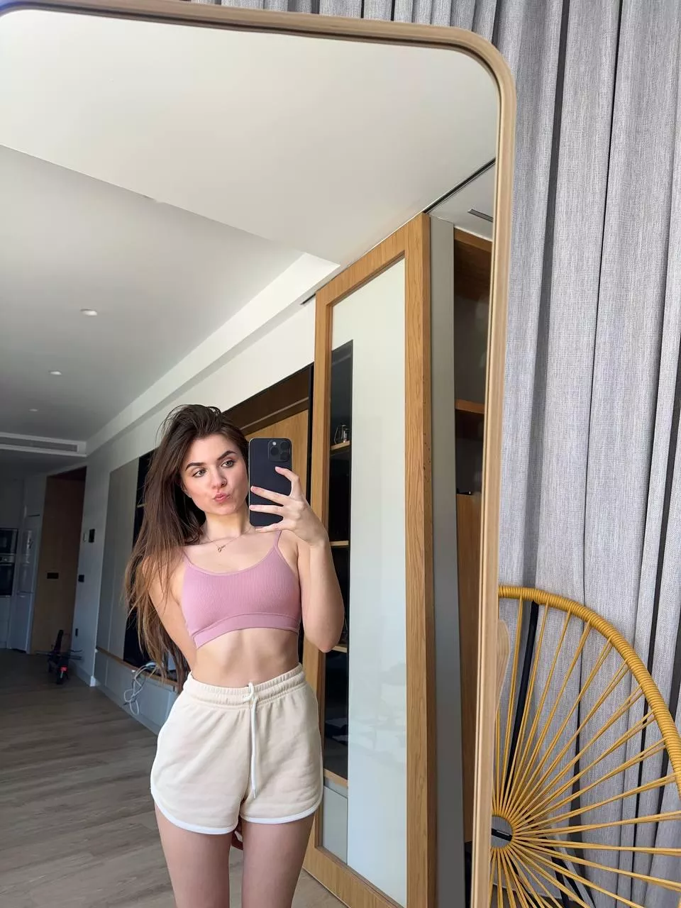 Is my body worth of your time? ;)