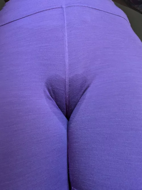 It made a cute little heart 