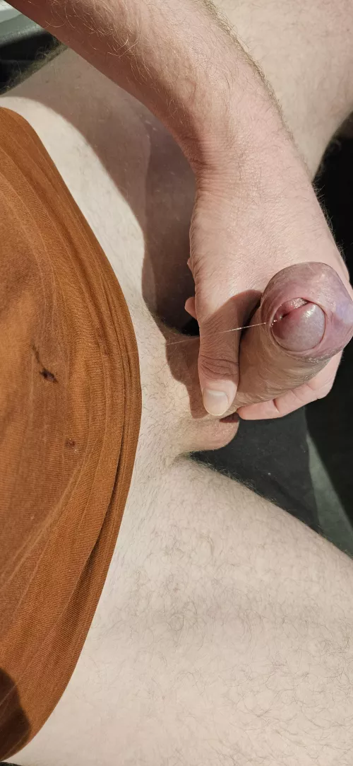 It's hanging strong ;)