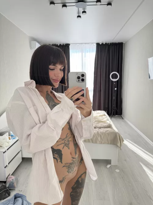 Just missing you here