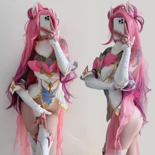 Kai’Sa (Lunara_Fawn) [LeagueofLegends]