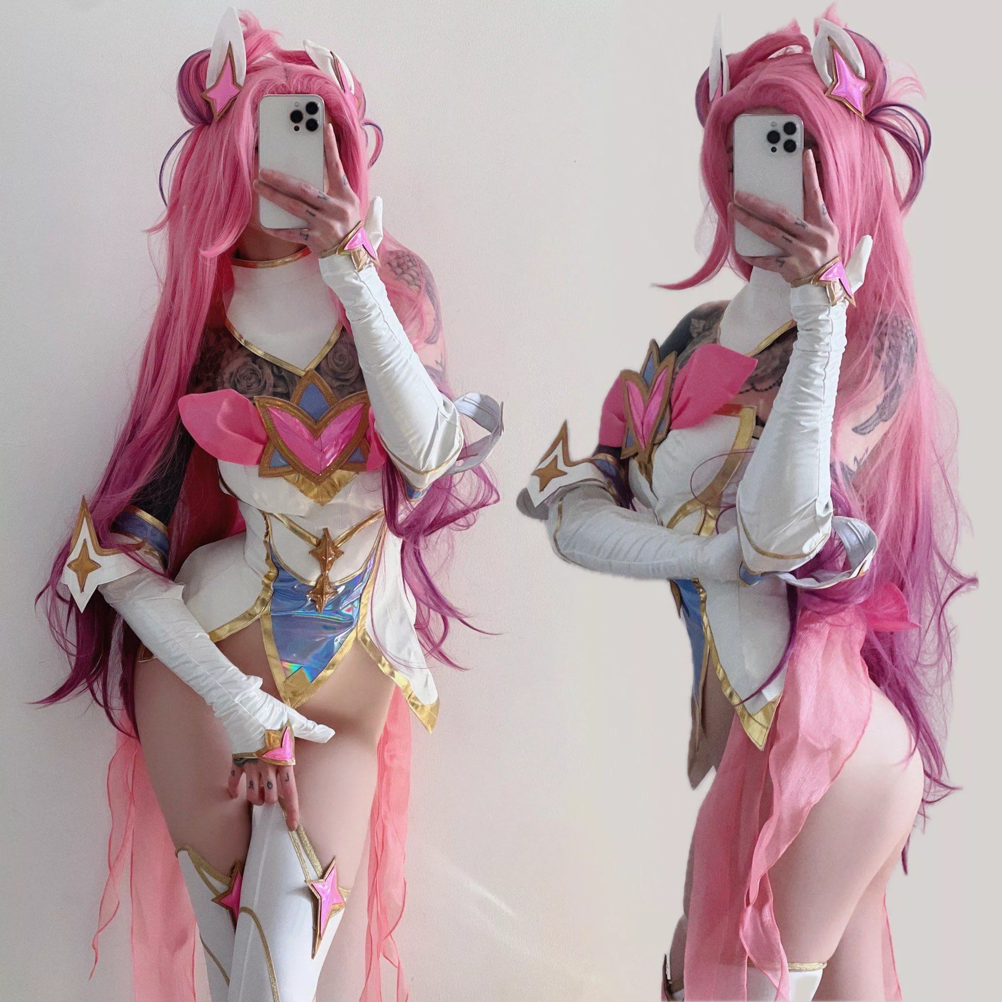 Kai’Sa (Lunara_Fawn) [LeagueofLegends]