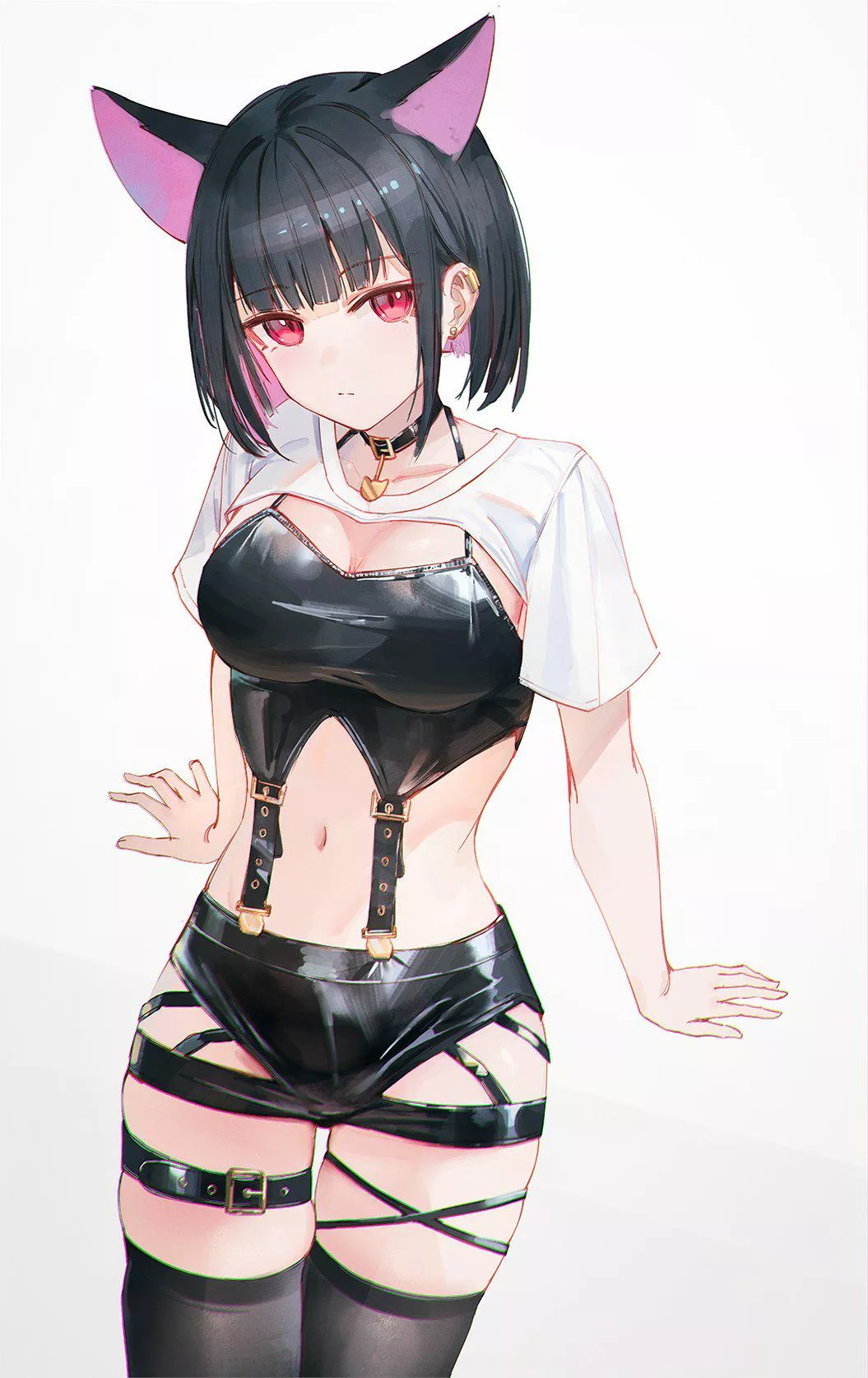 Kazusa [Blue Archive]