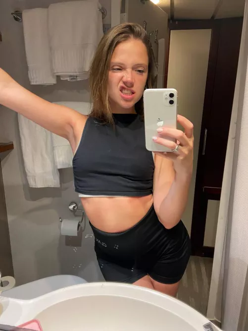 Let your wildest fantasies come true.