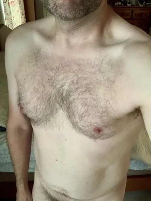 Let’s start the week off right