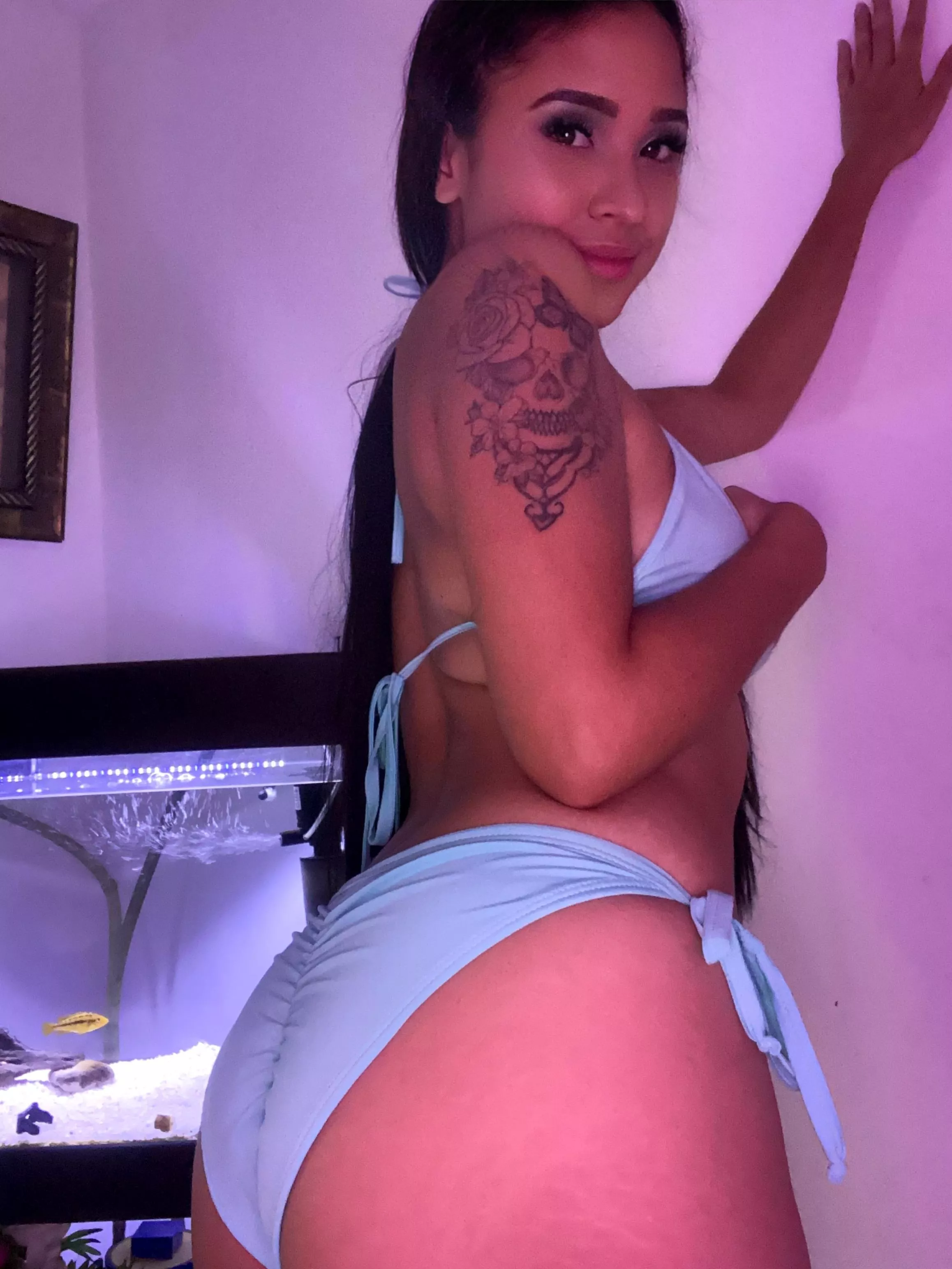 Loving this new matching set