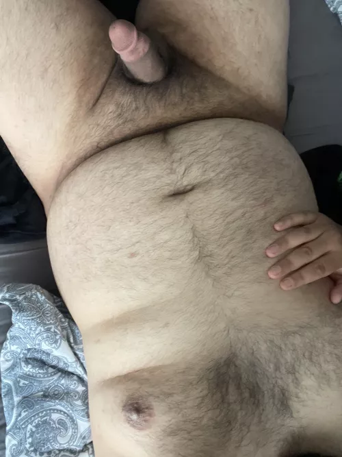 Morning everyone 🤭