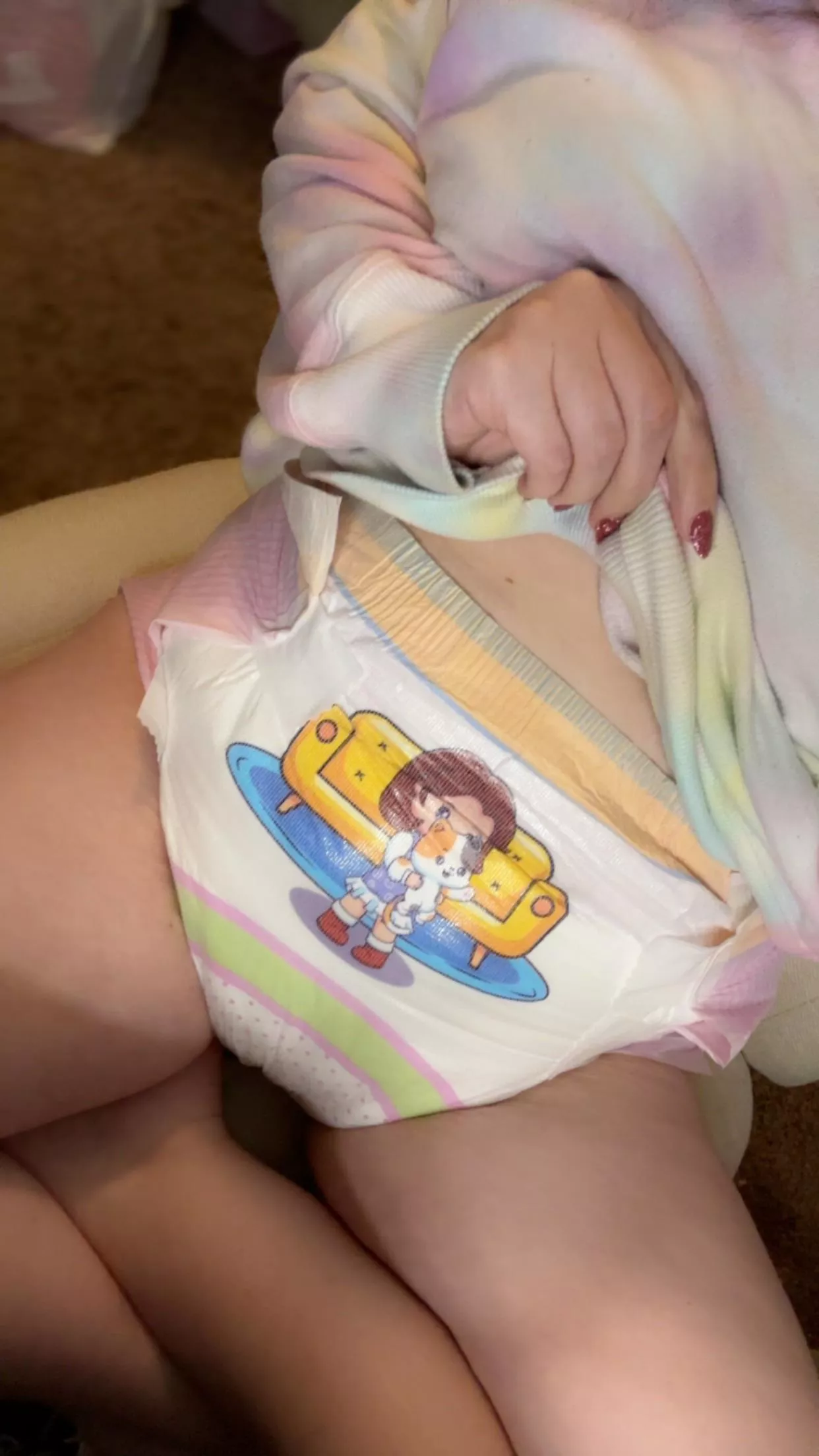 No good very bad day