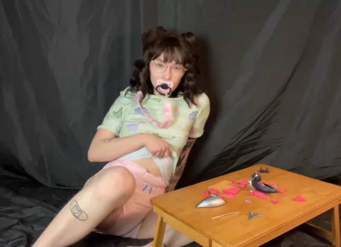 No I won't leak let me play longer you can change me later!