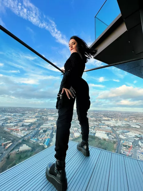 seeking someone who can take charge 