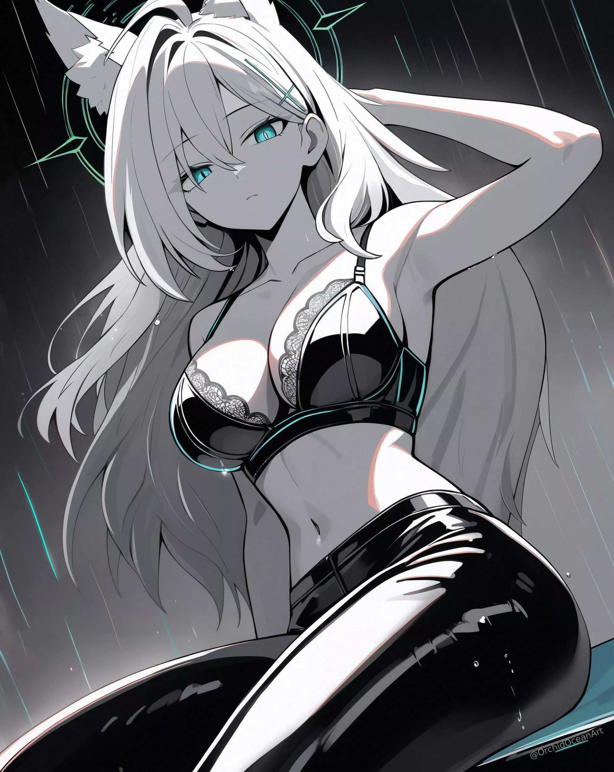 Shiroko Terror [Blue Archive]